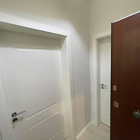 One Bedroom In Blloku, *