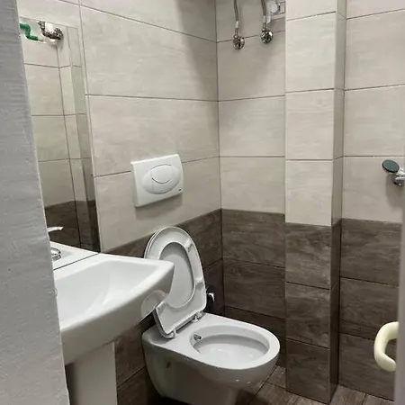 One Bedroom In Blloku, *