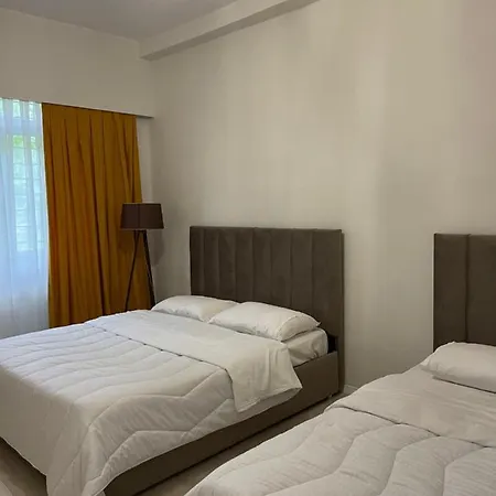 Apartment One Bedroom In Blloku, *