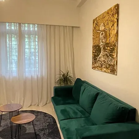 Apartment One Bedroom In Blloku,